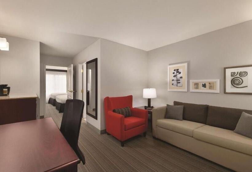 Люкс, Country Inn & Suites By Radisson, Madison, Al
