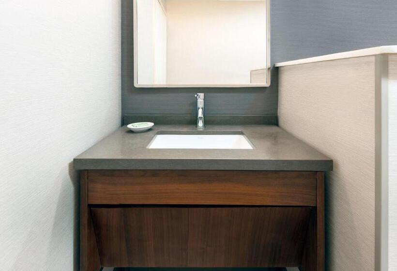 Номер Deluxe Адаптированный для Инвалидов, Courtyard By Marriott Danbury