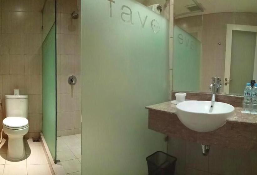 Семейный Номер, Favehotel Braga