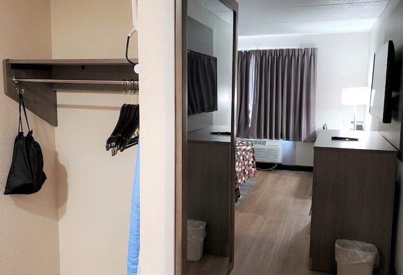 スーペリアールーム, Red Roof Inn & Suites Vicksburg