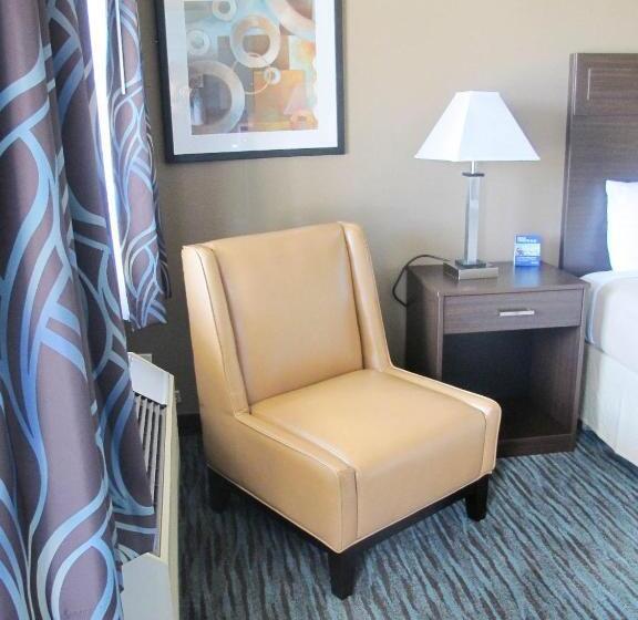 Quarto Estandar, Travelodge By Wyndham Aberdeen