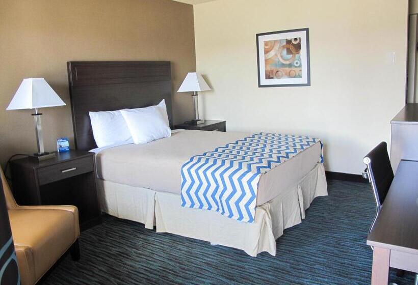 Quarto Estandar, Travelodge By Wyndham Aberdeen