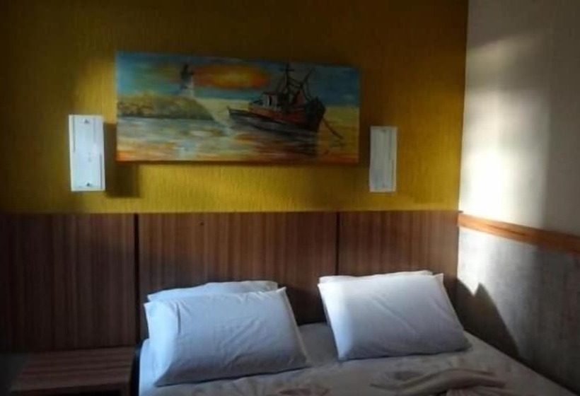 Номер Стандарт, Ancoradouro Hotel   Centro De Porto Seguro
