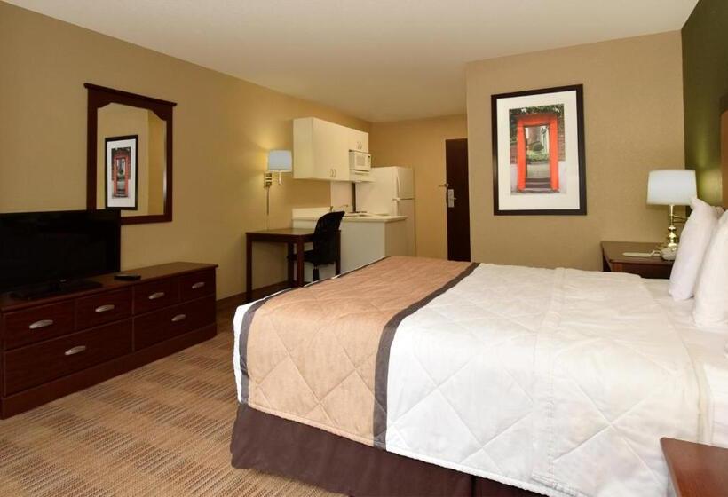 Standard Studio, Extended Stay America Suites  Palm Springs  Airport