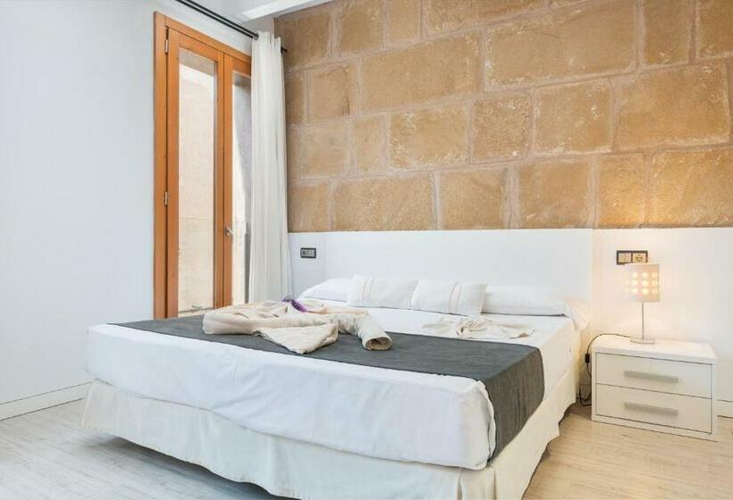스탠다드 룸, Alcudia Petit  Turismo De Interior