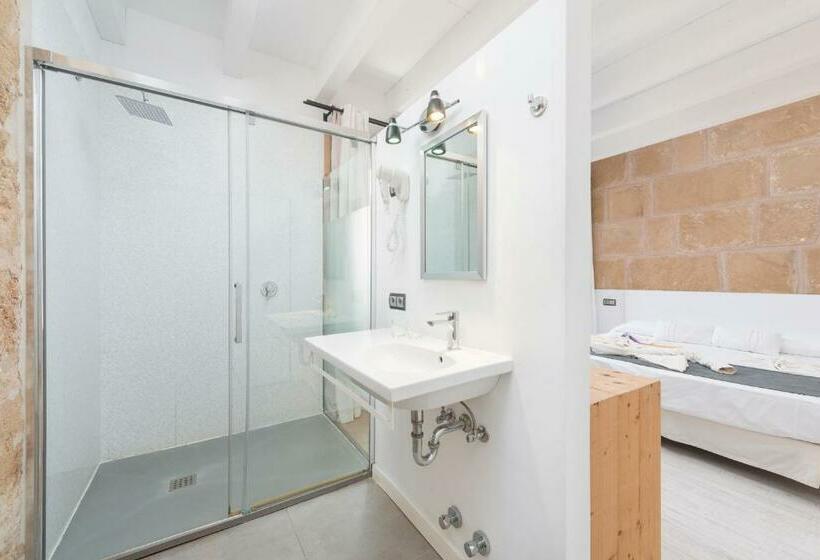 스탠다드 룸, Alcudia Petit  Turismo De Interior