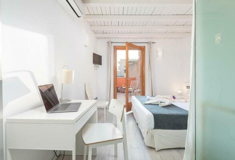수피리어 룸, Alcudia Petit  Turismo De Interior