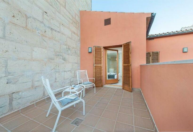 수피리어 룸, Alcudia Petit  Turismo De Interior