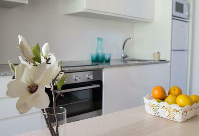 آپارتمان 2 خوابه, Alcudia Petit  Turismo De Interior
