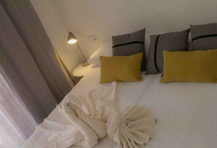 침실 2개 아파트, Alcudia Petit  Turismo De Interior
