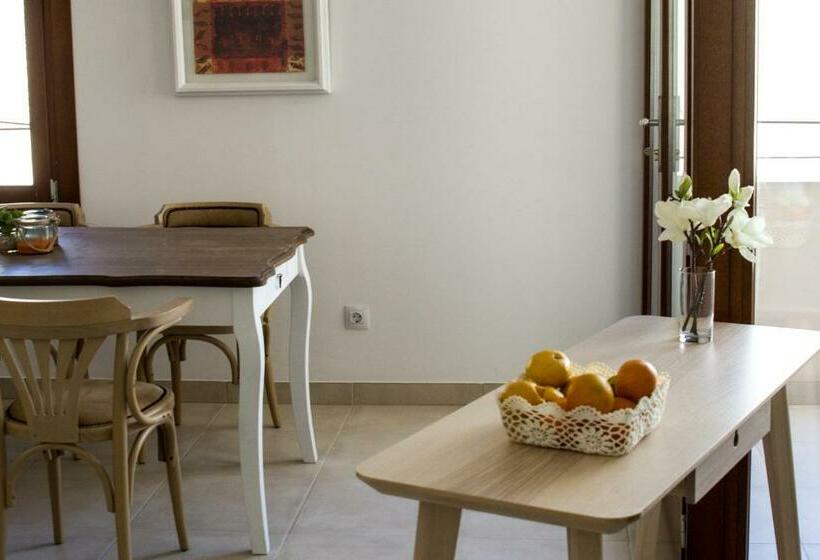 آپارتمان 2 خوابه, Alcudia Petit  Turismo De Interior