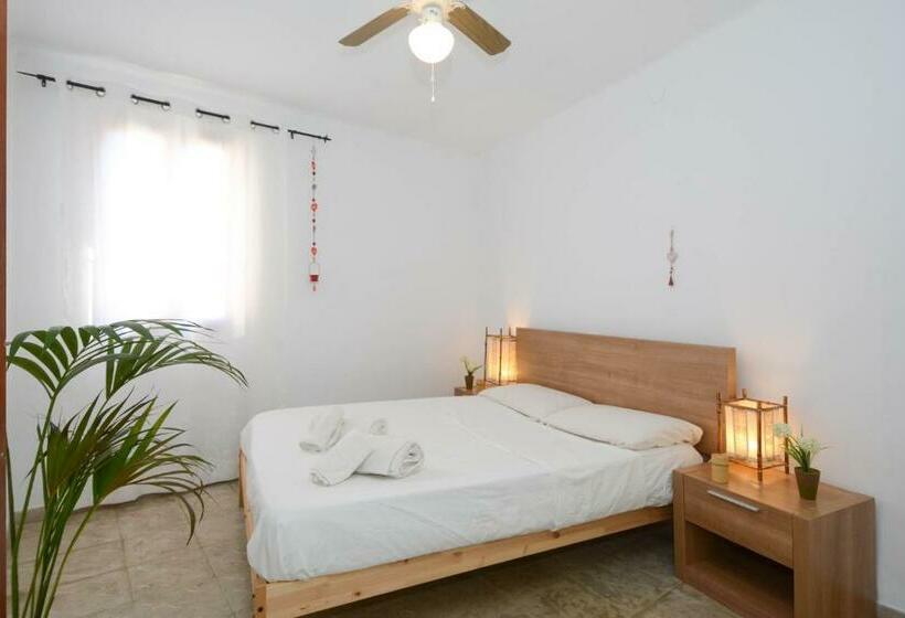침실 1개 아파트, Alcudia Petit  Turismo De Interior