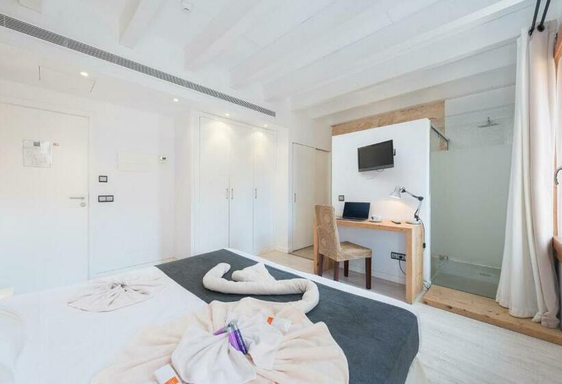 Cameră Standard Individuală, Alcudia Petit  Turismo De Interior
