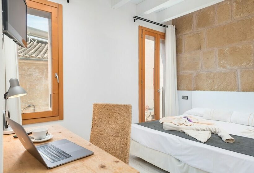 스탠다드 룸, Alcudia Petit  Turismo De Interior