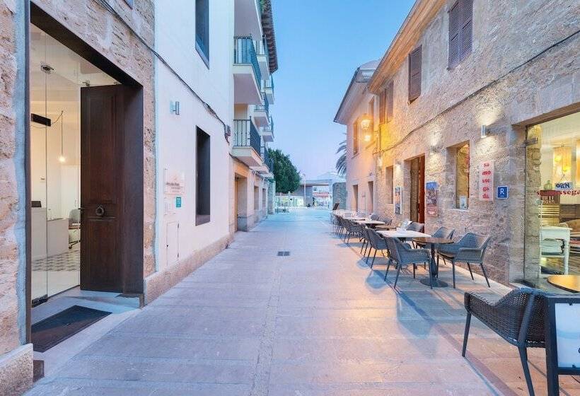 Cameră Standard, Alcudia Petit  Turismo De Interior