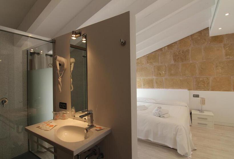 스탠다드 룸, Alcudia Petit  Turismo De Interior