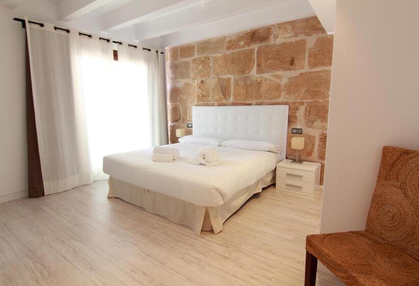 수피리어 룸, Alcudia Petit  Turismo De Interior