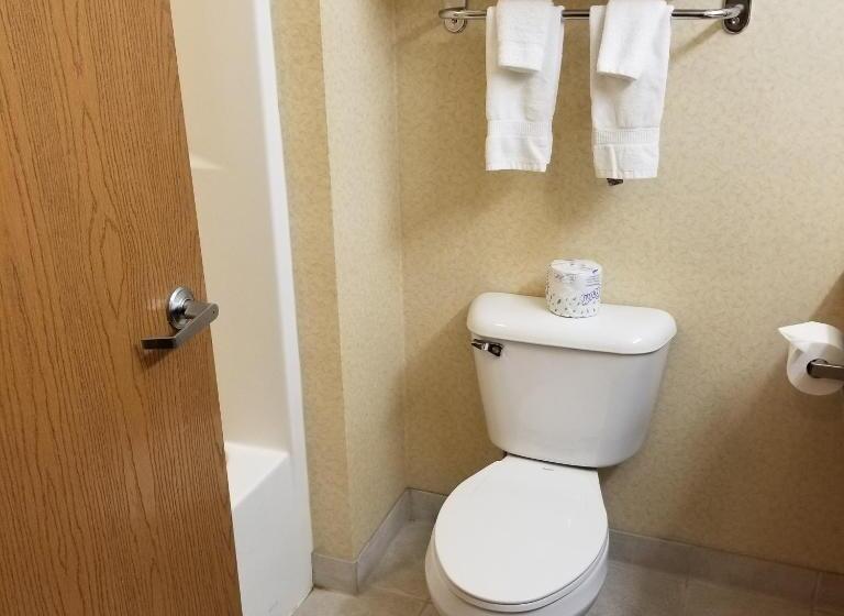 Люкс Кровать Кинг, Cobblestone Suites  Ripon