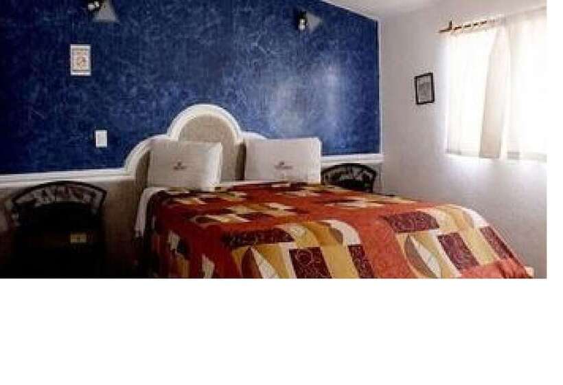 اتاق استاندارد, Condesa Americana