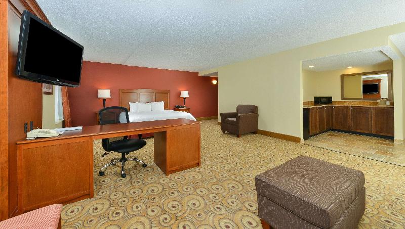 스탠다드 룸 킹사이즈 침대, Courtyard Foothill Ranch Irvine East/lake Forest