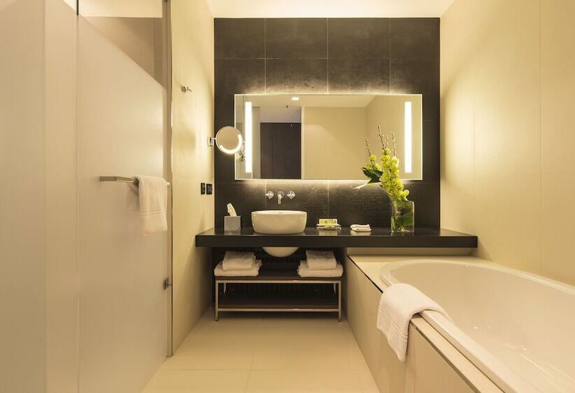 Номер Премиум, Intercontinental Marseille   Hotel Dieu, An Ihg