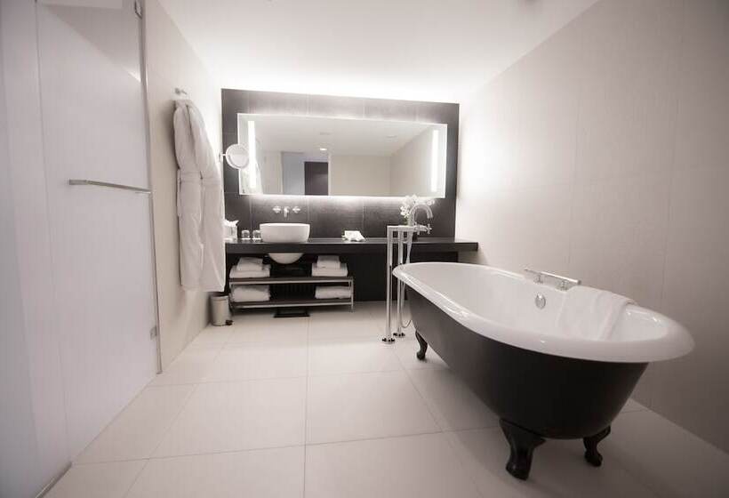 Номер Премиум, Intercontinental Marseille   Hotel Dieu, An Ihg