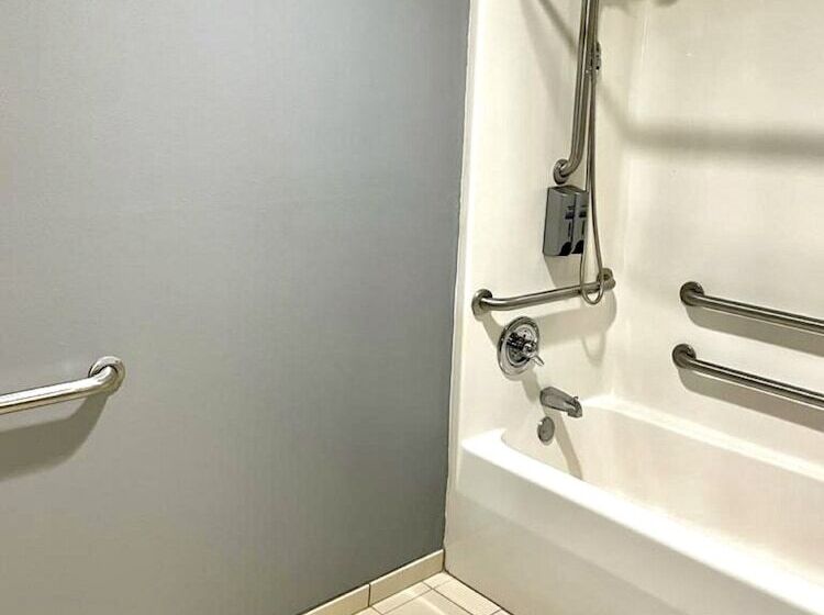 스탠다드 룸, Star City Inn & Suites