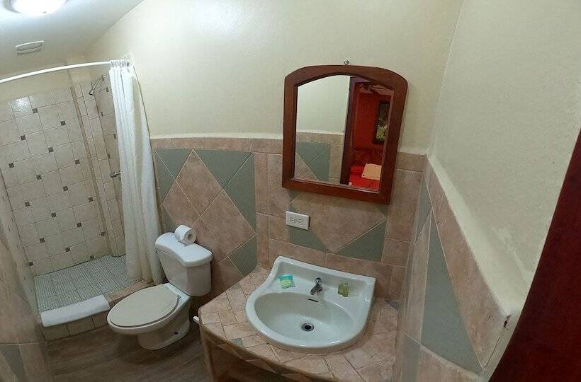 اتاق لوکس با تخت بزرگ, Venus