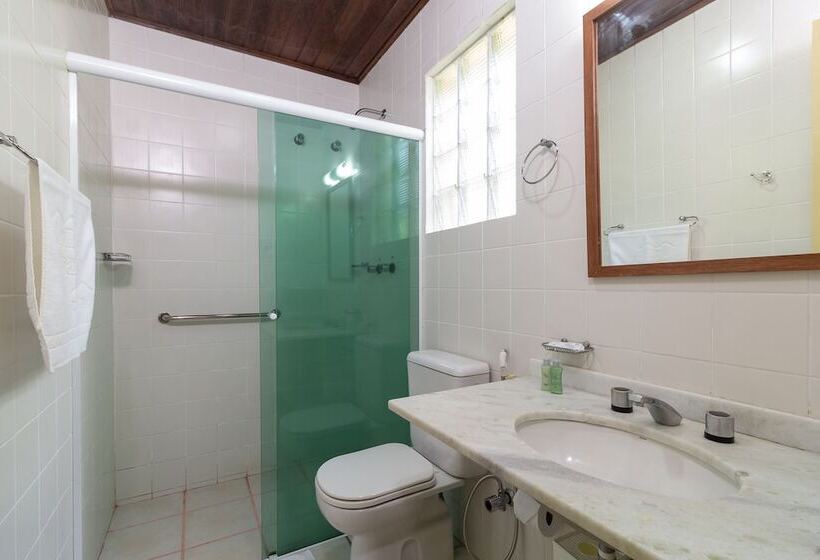 스위트, Villas De Paraty