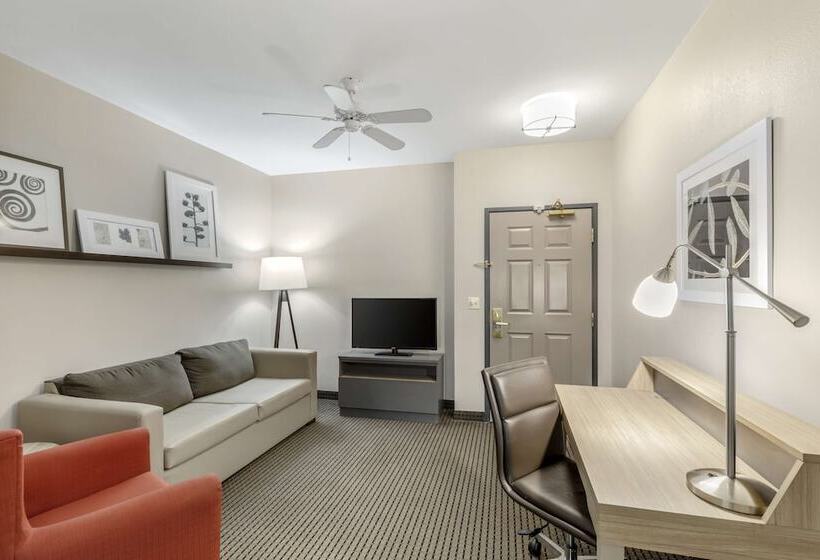 Люкс, Country Inn & Suites By Radisson Elk Grove Village Itasca