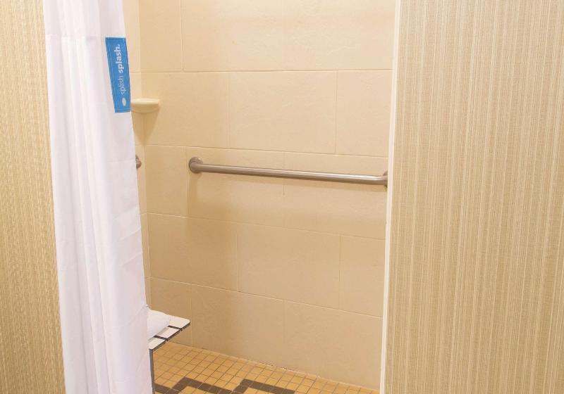 Студио Стандарт Кровать Кинг, Hampton Inn & Suites Dodge City