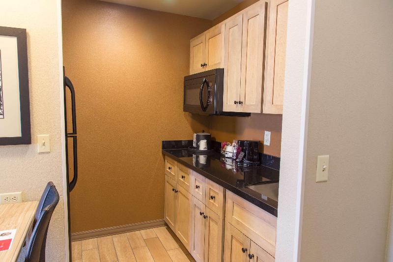 Люкс Кровать Кинг, Hampton Inn & Suites Dodge City