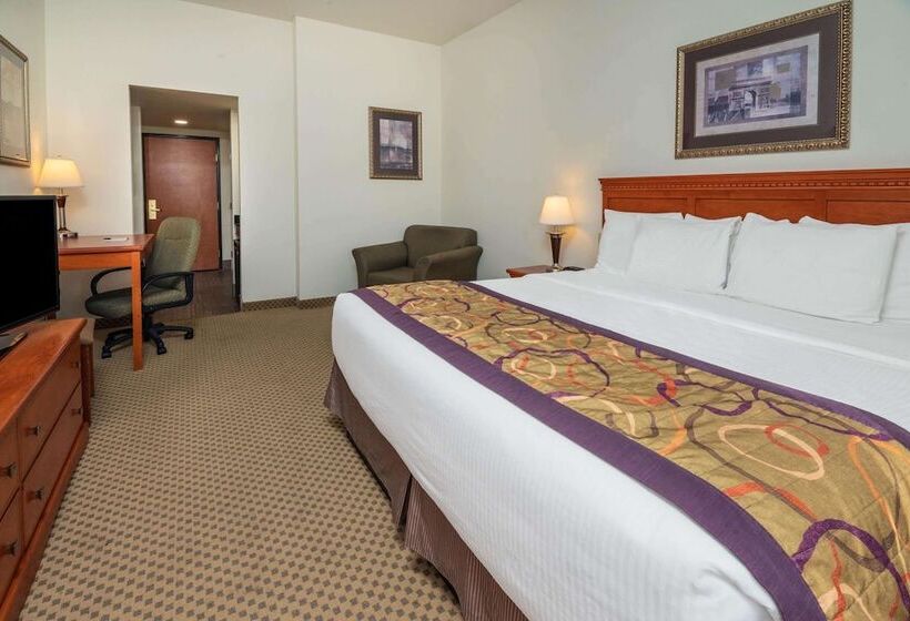 Номер Deluxe, La Quinta By Wyndham Kennewick