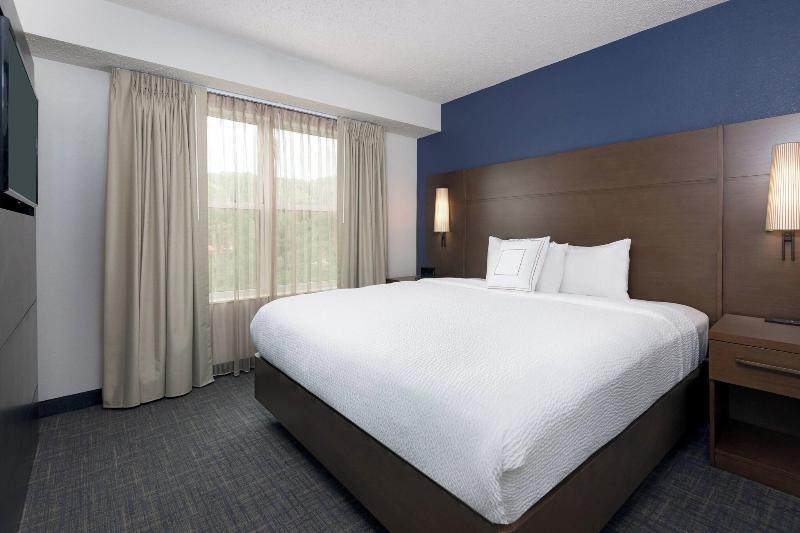 스위트, Residence Inn Wayne