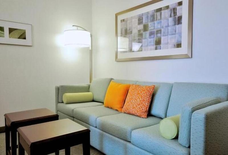 Студио Стандарт Кровать Кинг, Springhill Suites Houston Katy Mills