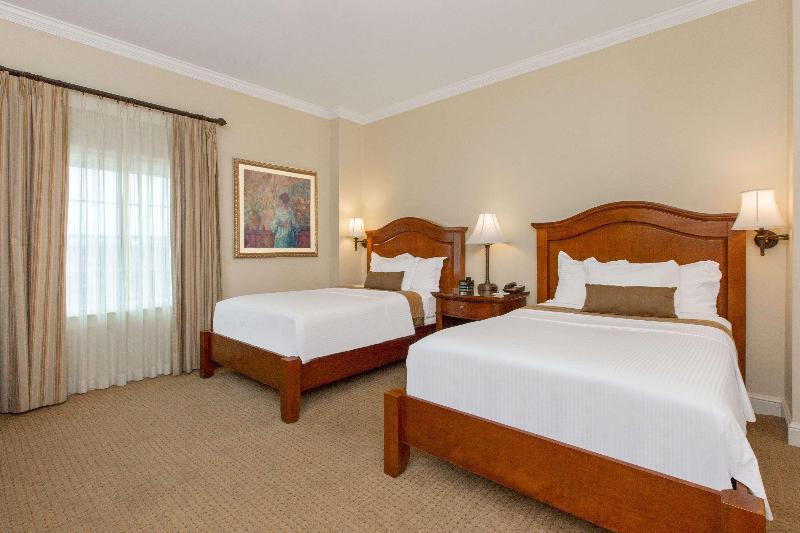 Номер Стандарт, The George Washington A Wyndham Grand