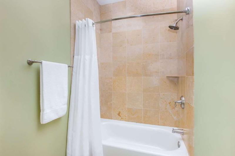 Стандартный Номер Кровать Кинг, The George Washington A Wyndham Grand