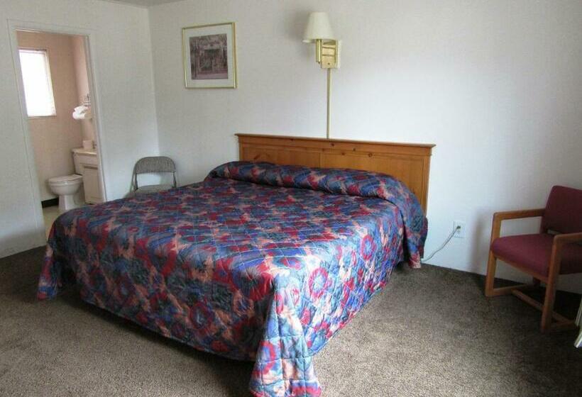 Номер Superior, Yellowstone Country Inn