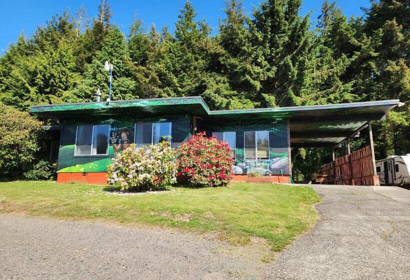 스위트, Plainview Motel