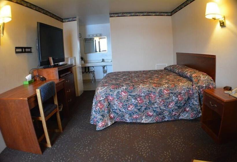 Номер Стандарт, Chippewa Motel Mount Pleasant