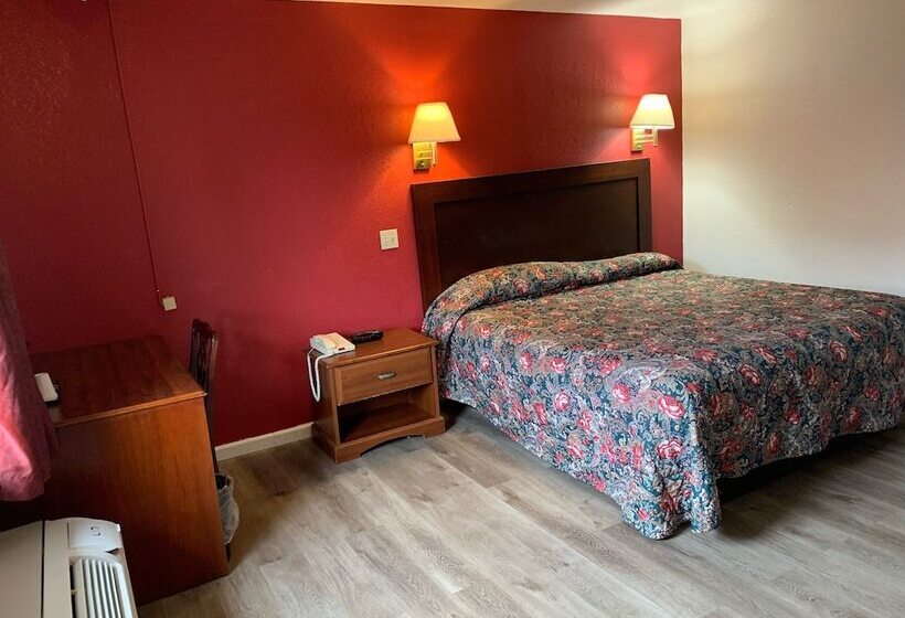 Номер Стандарт, Chippewa Motel Mount Pleasant