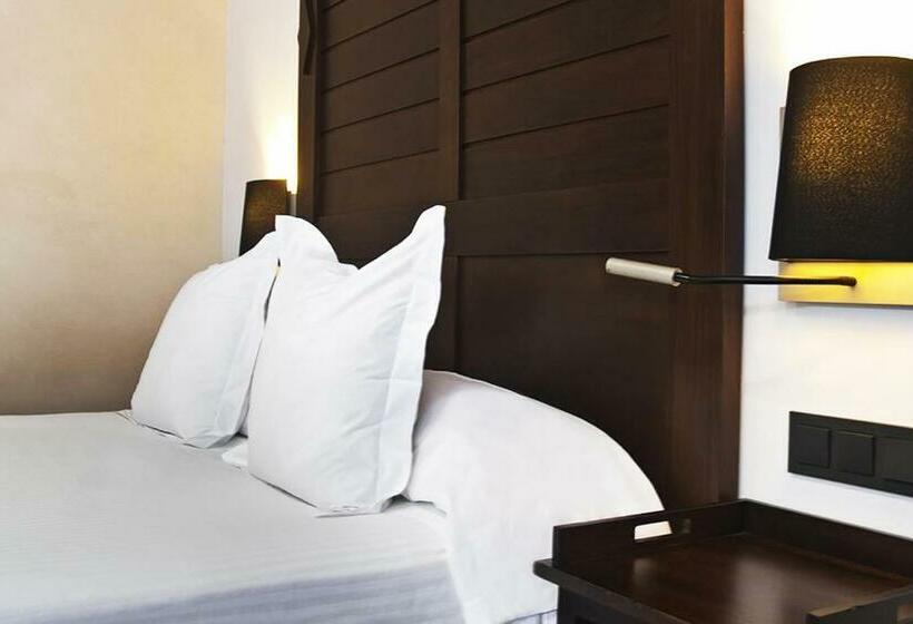 标准单人间, Convento Aracena & Spa