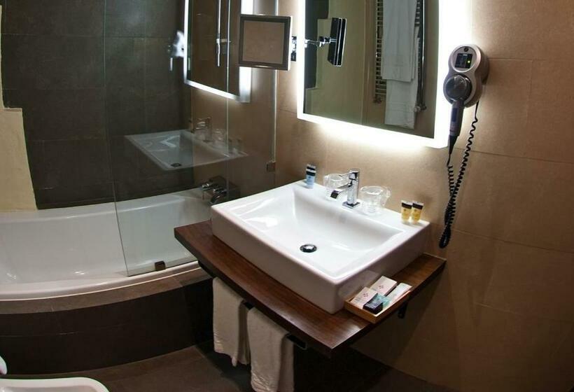 标准单人间, Convento Aracena & Spa