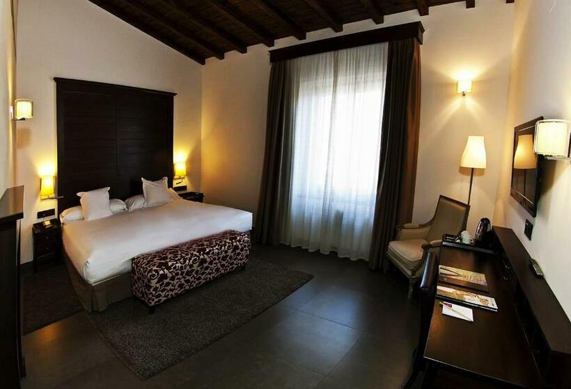 标准间, Convento Aracena & Spa