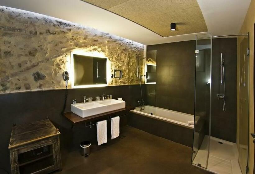 高级房间 - 可使用Spa, Convento Aracena & Spa