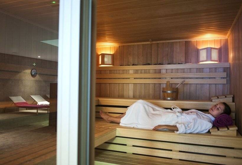 标准间, Convento Aracena & Spa