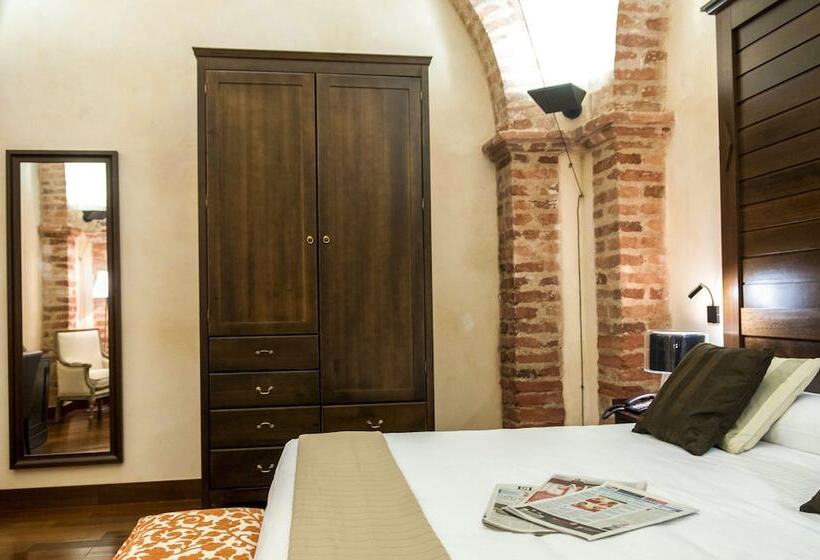 高级大房间, Convento Aracena & Spa