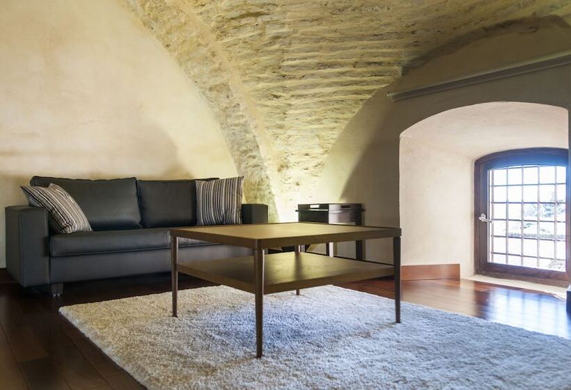 小型套房, Convento Aracena & Spa
