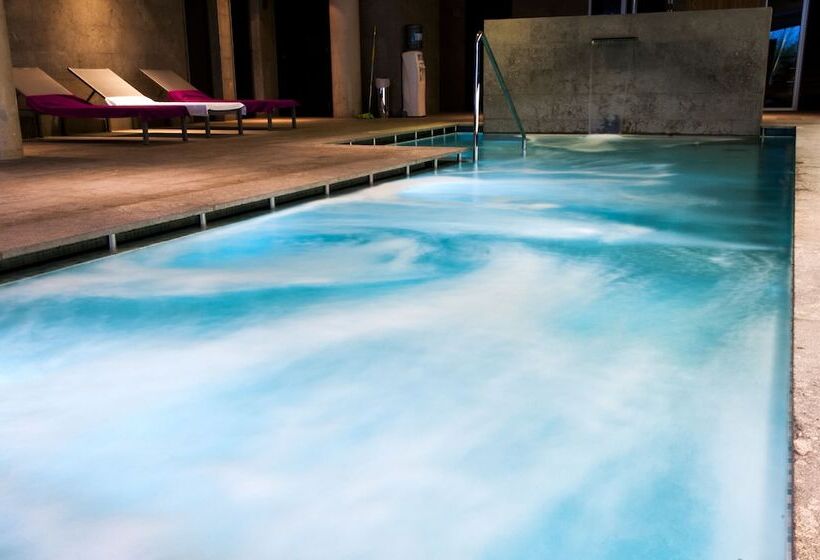 标准间, Convento Aracena & Spa