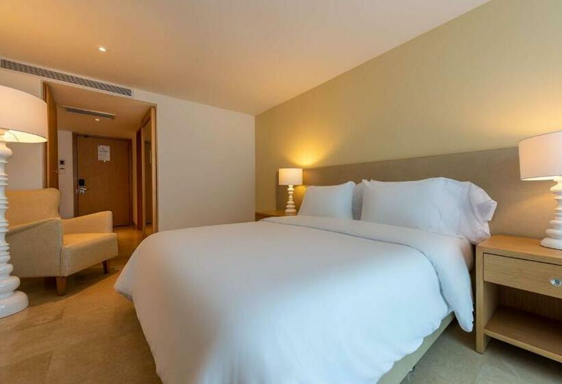 Quarto Estandar, Radisson Cartagena Ocean Pavillion